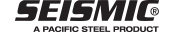 Seismic logo